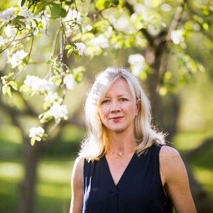 Meet your Posher, Heather